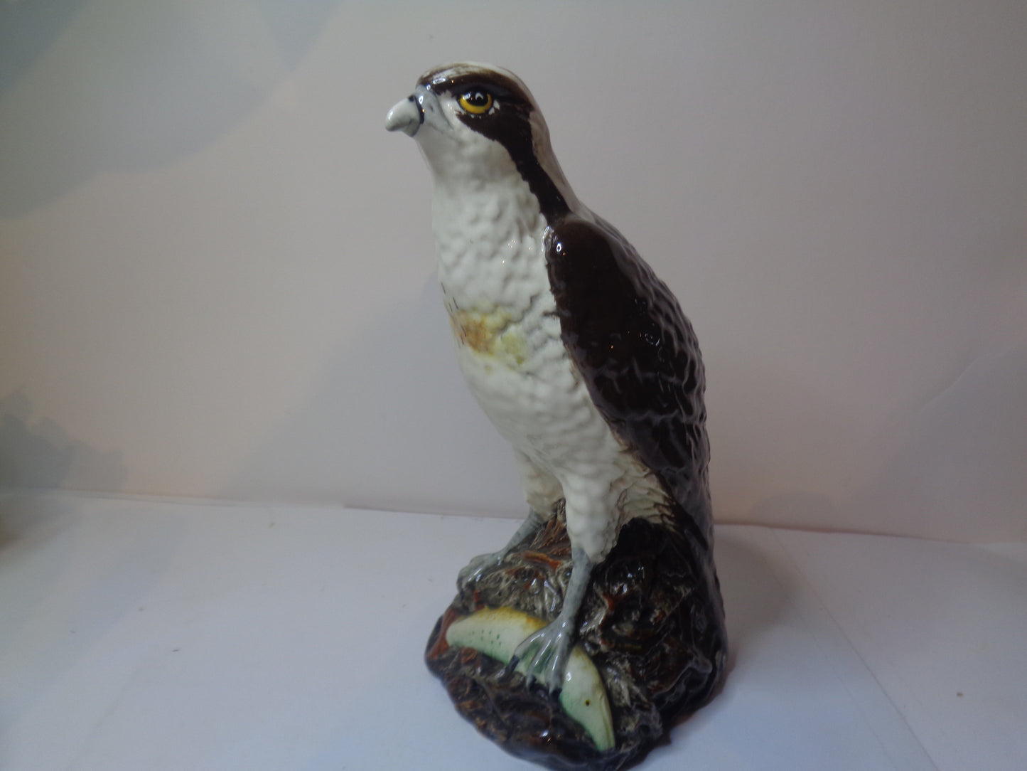 Royal Doulton  Osprey for Whyte and Mackay