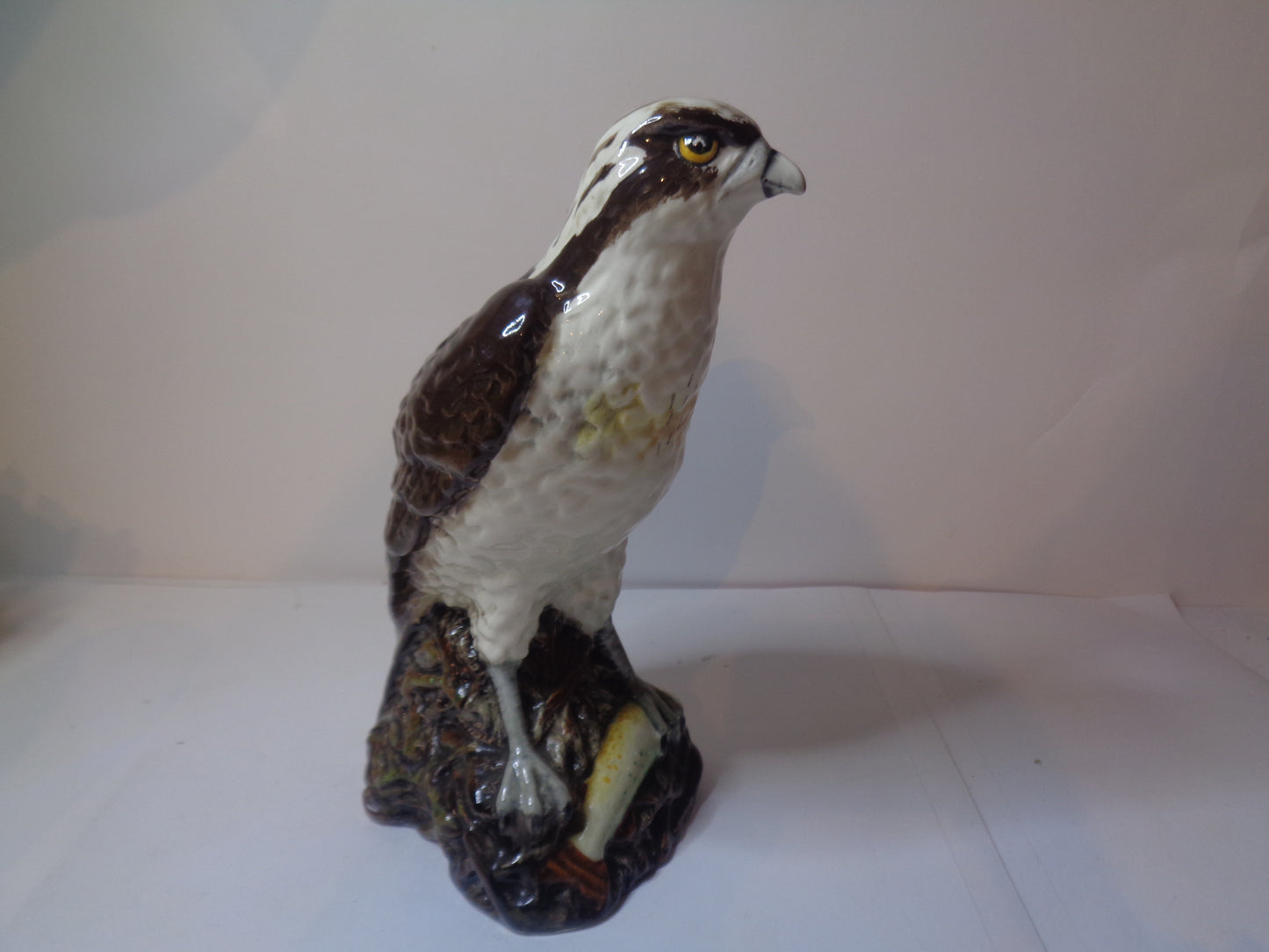 Royal Doulton  Osprey for Whyte and Mackay