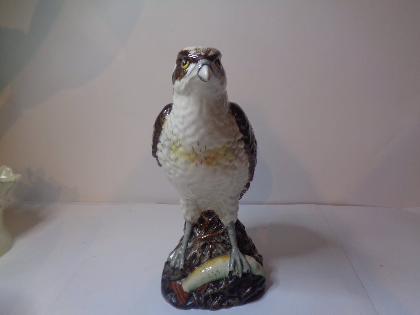 Royal Doulton  Osprey for Whyte and Mackay