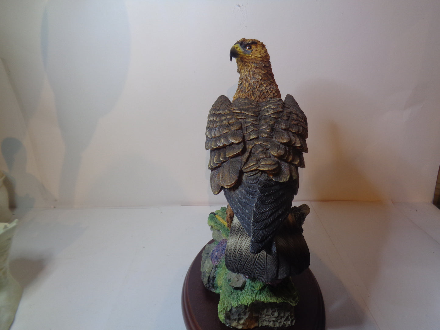 Border Fine Arts Golden Eagle Style Two A0658