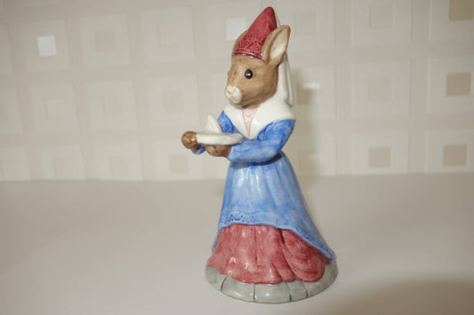 Royal Doulton Sundial Bunnykins