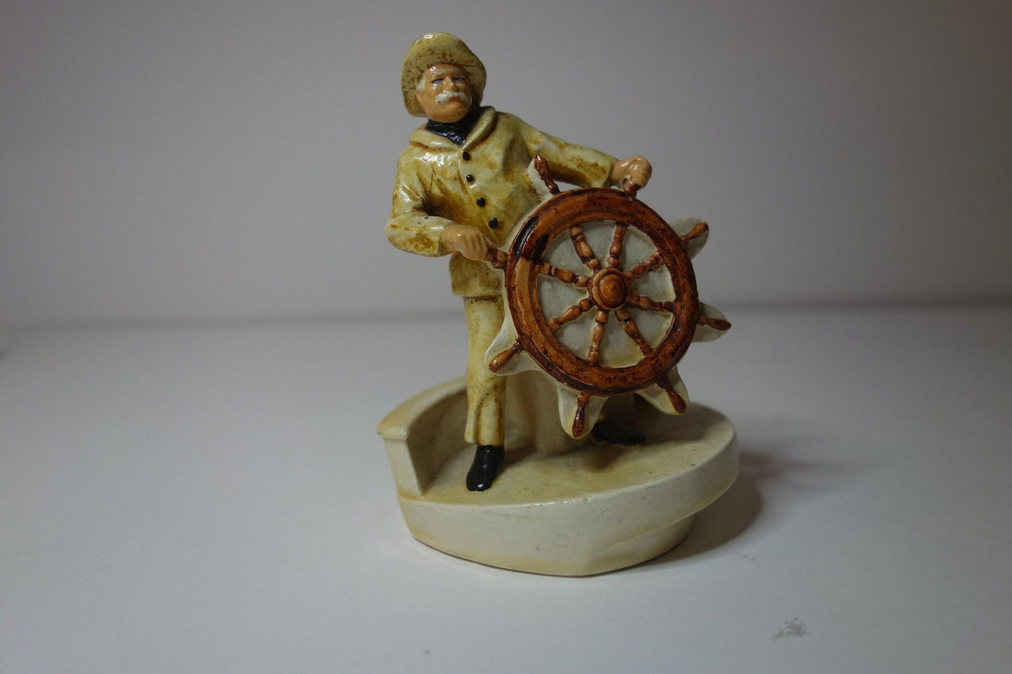 Sebastian Miniatures The Skipper