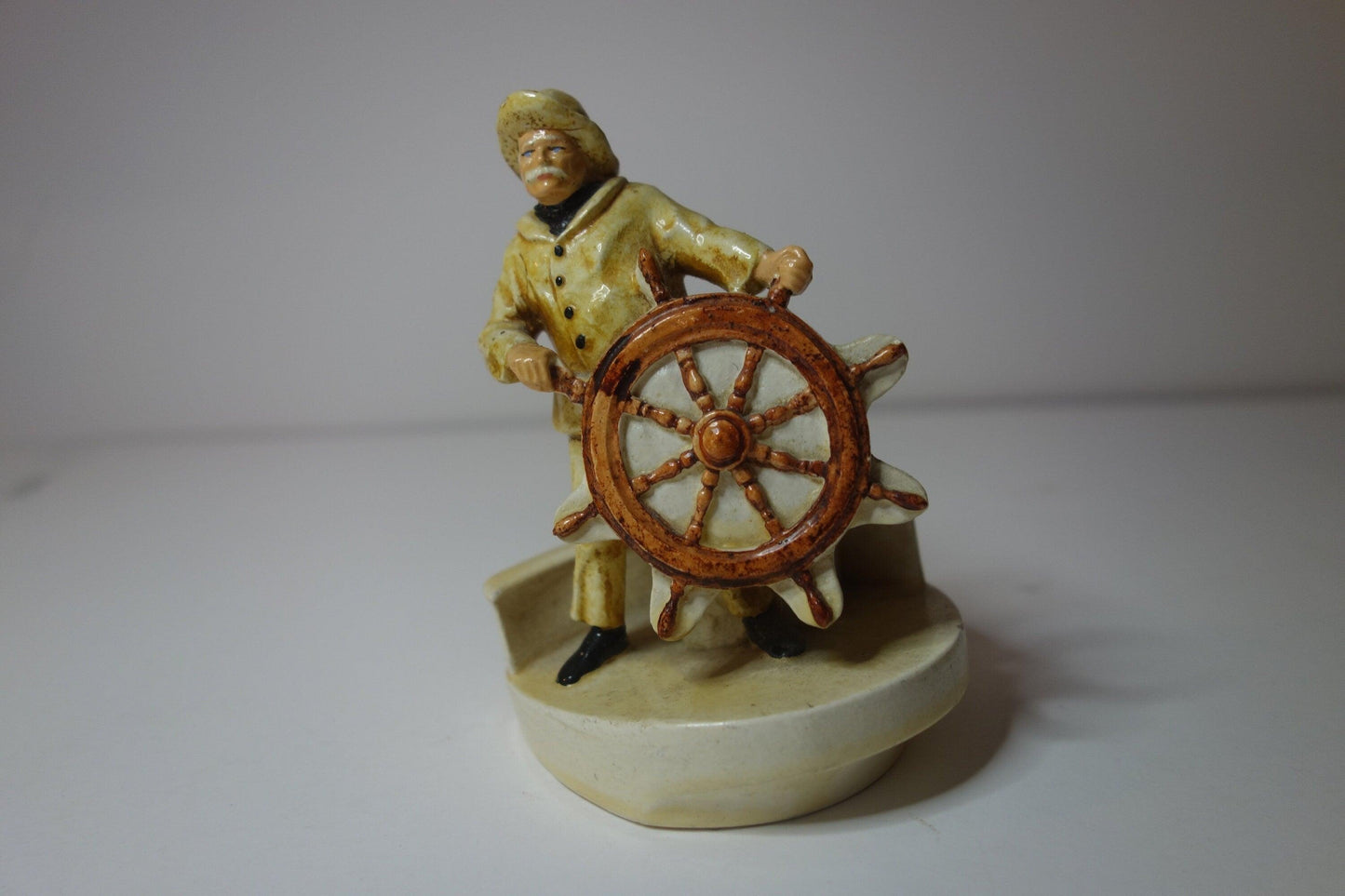 Sebastian Miniatures The Skipper