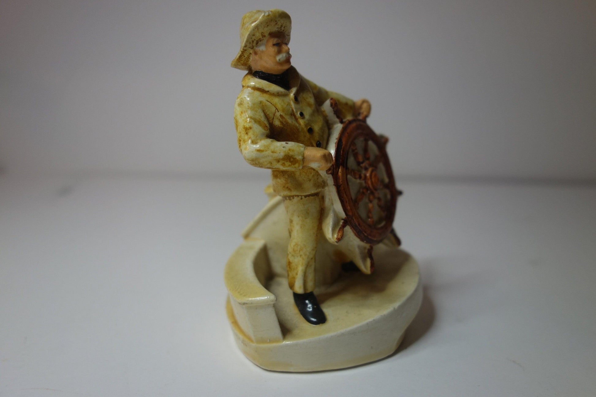 Sebastian Miniatures The Skipper