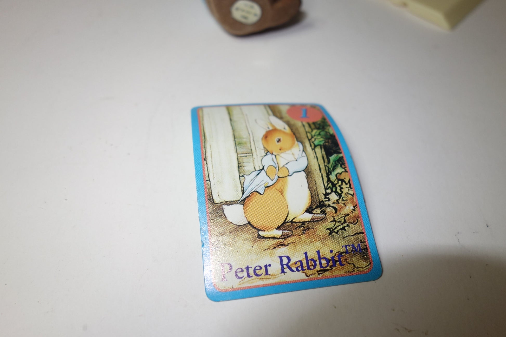 Peter Rabbit