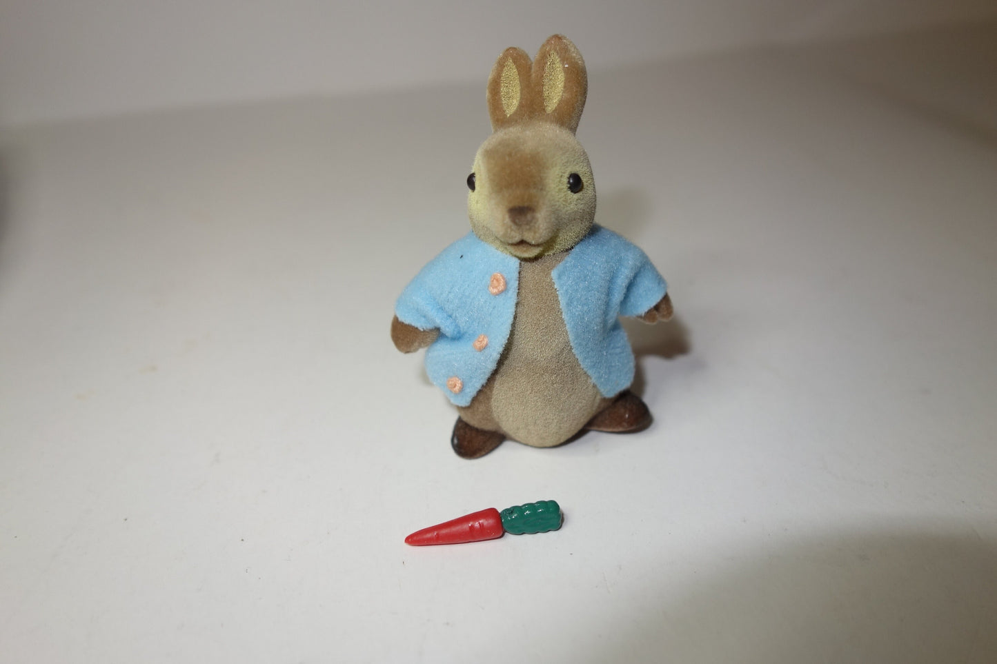 Peter Rabbit