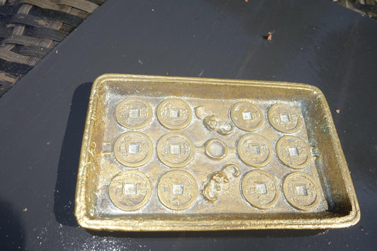 Chinese Zodiac Tray