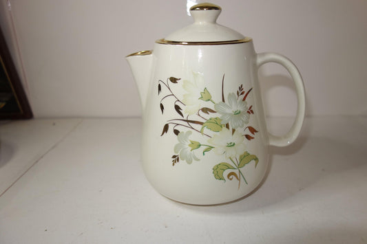 Prinknash Pottery Teapot England