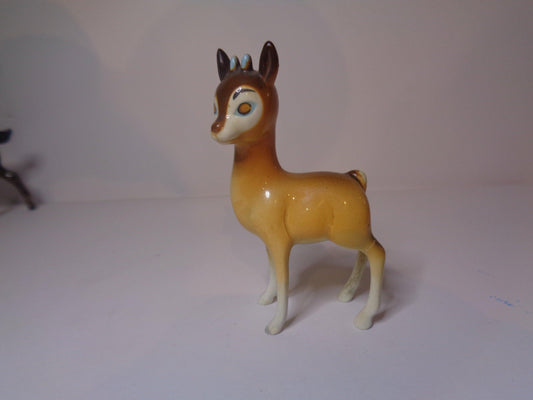 Beswick Chamois No 1551 some damage