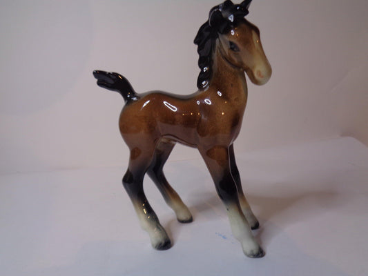 Beswick Horse Foal (Comical Type) No 728