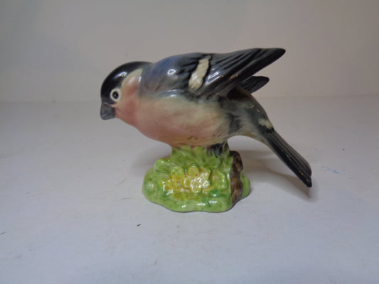 Beswick Bullfinch First Version no 1042A