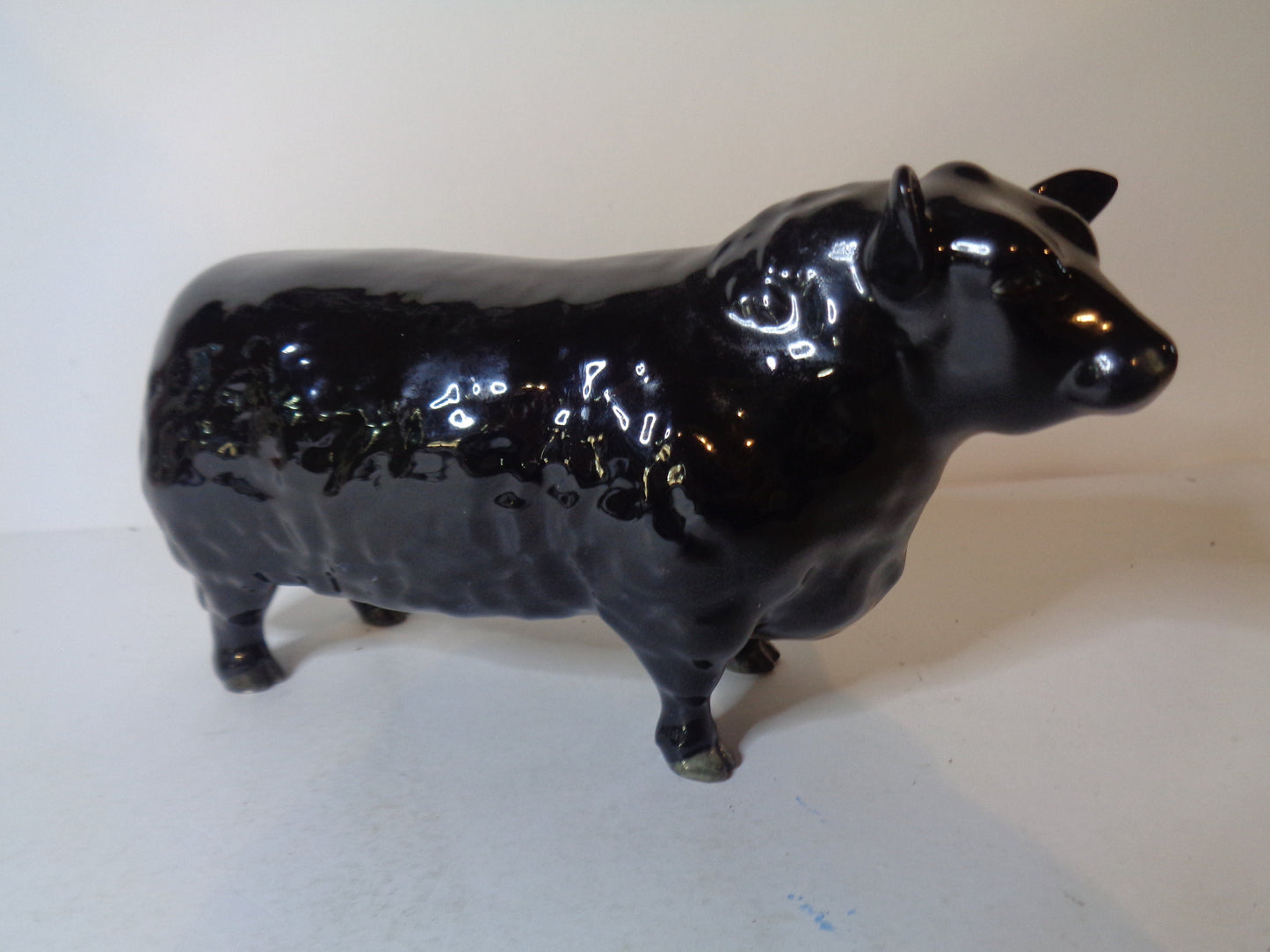 Beswick Aberdeen Angus Bull No1562