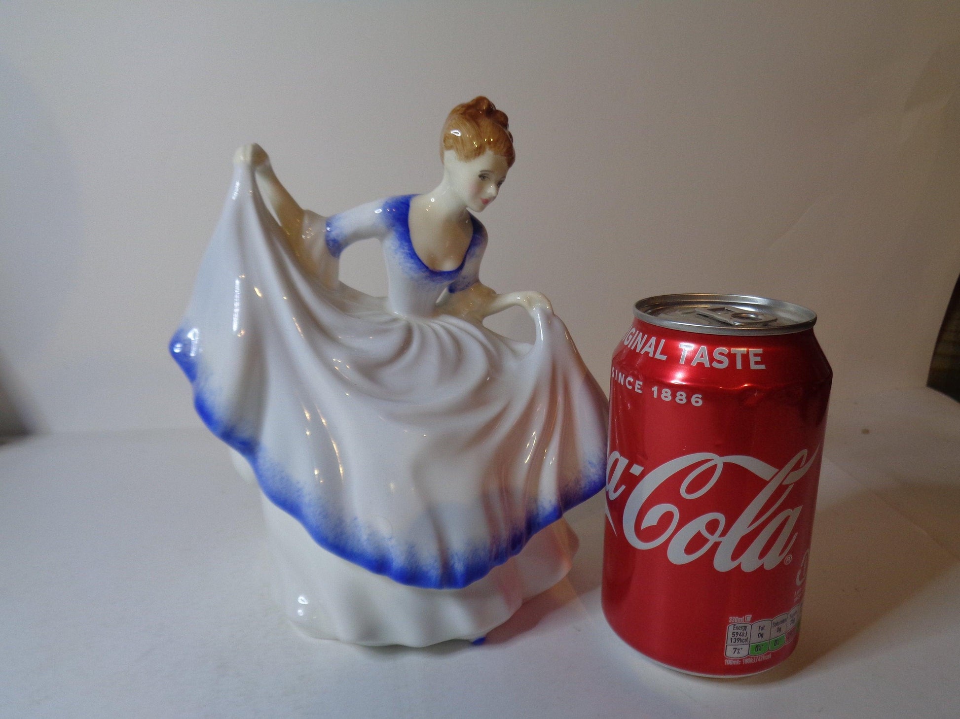 Royal Doulton Pamela HN 3223