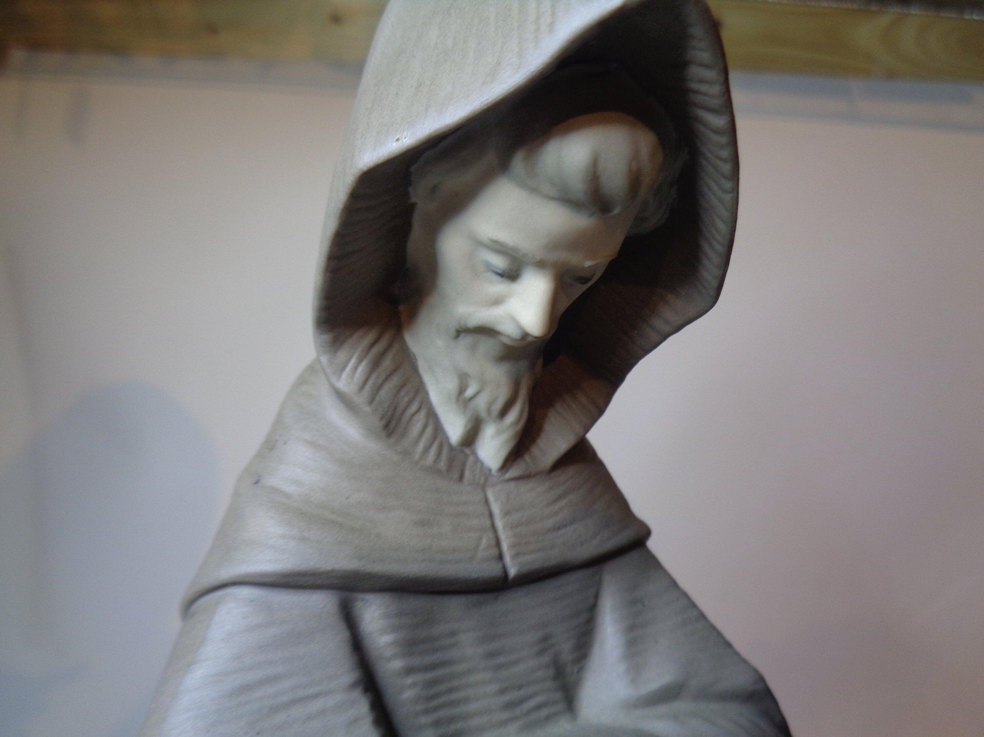 LLadro Monk Gres No 2060