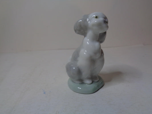 LLadro A Friend for Life number 7685 Issued 2000