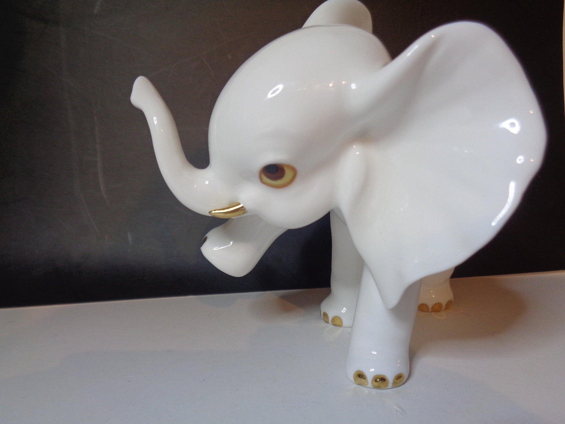 Gorgeous Elephant by Maruri Masterpiece