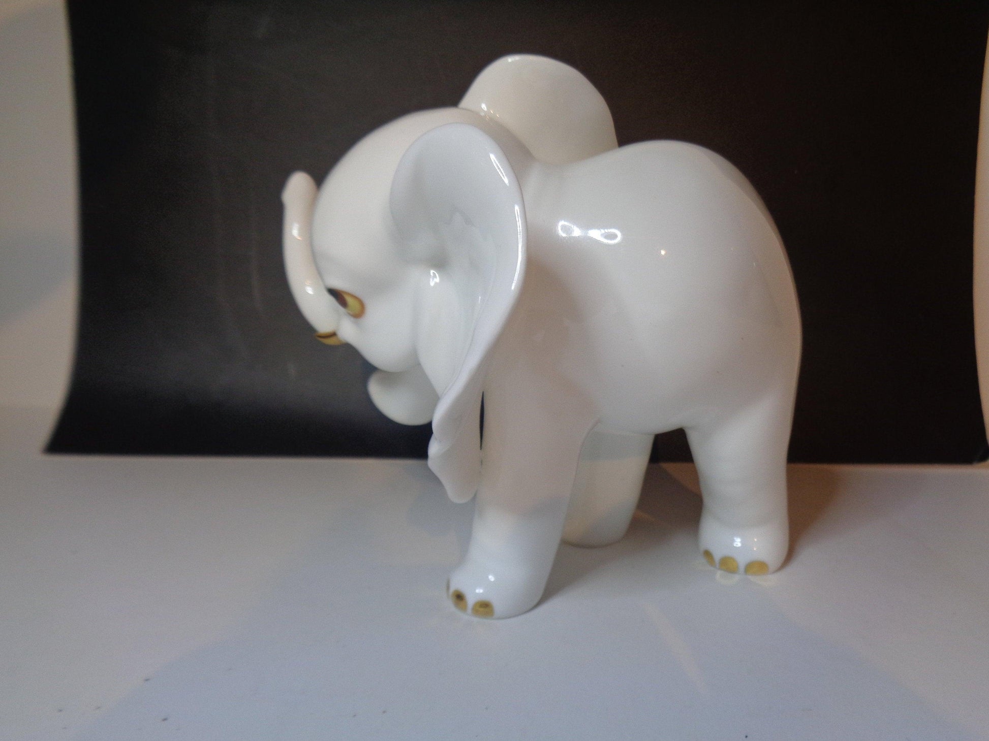 Gorgeous Elephant by Maruri Masterpiece