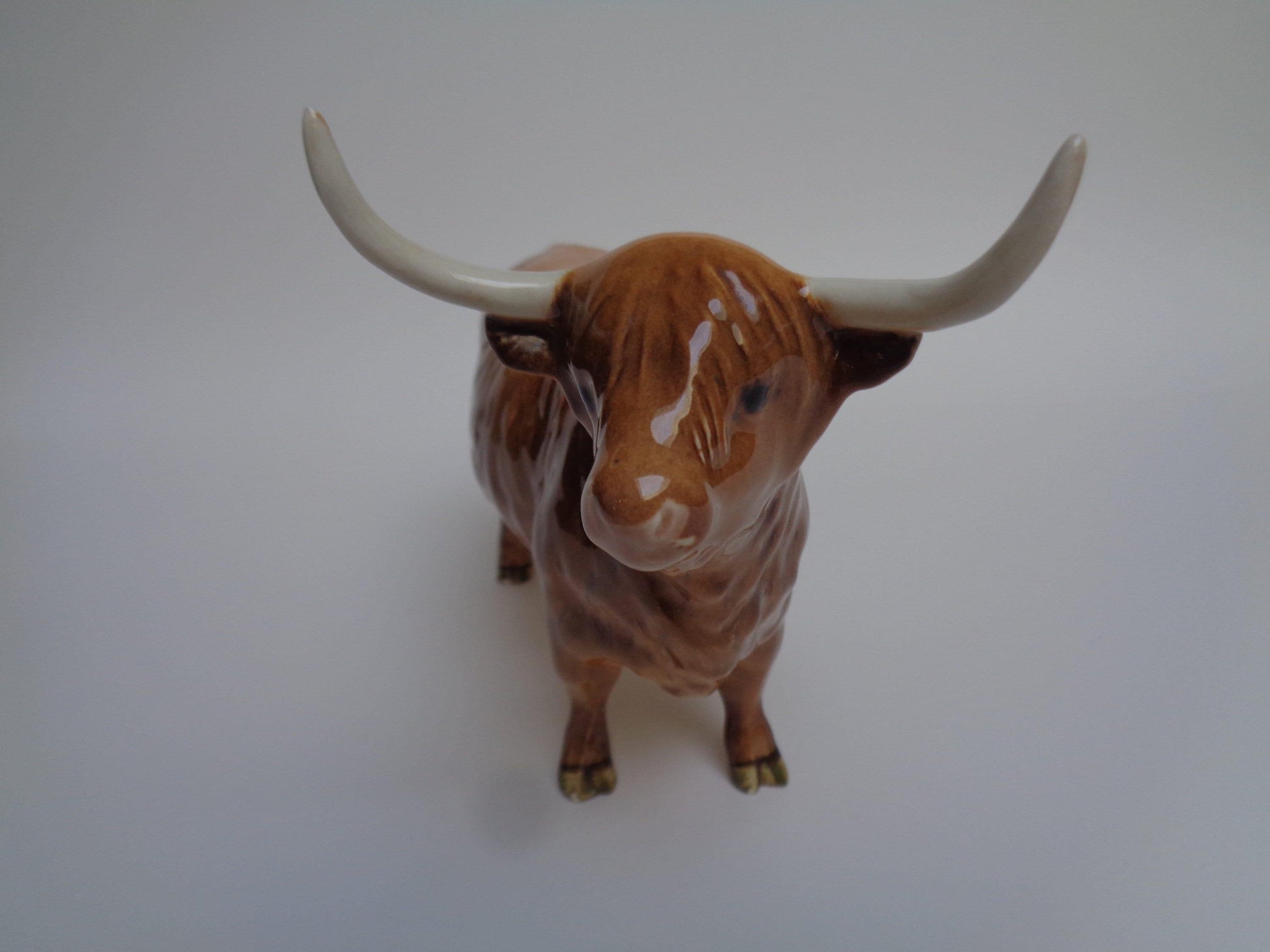 Beswick Highland Cow No 1740