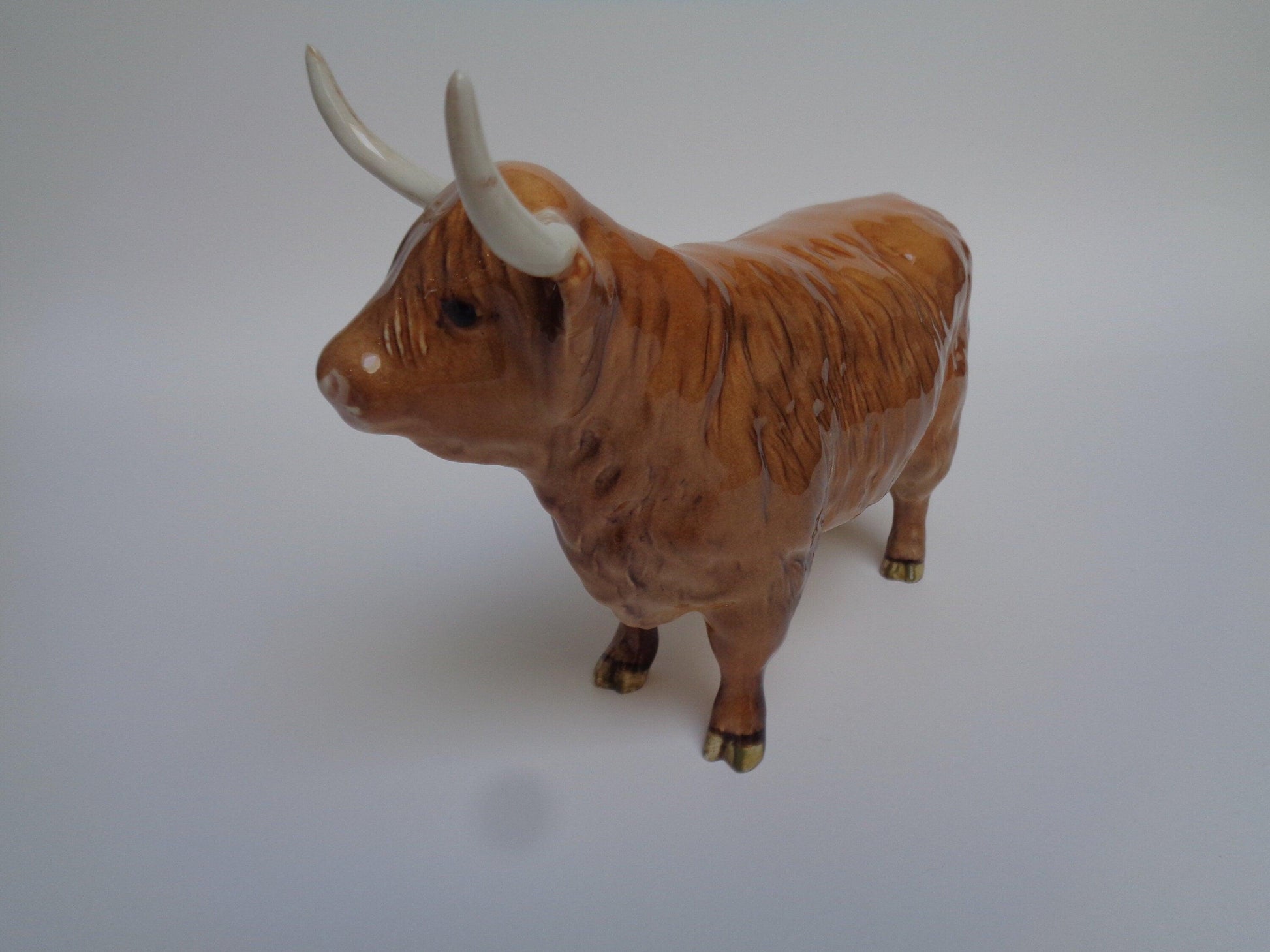 Beswick Highland Cow No 1740