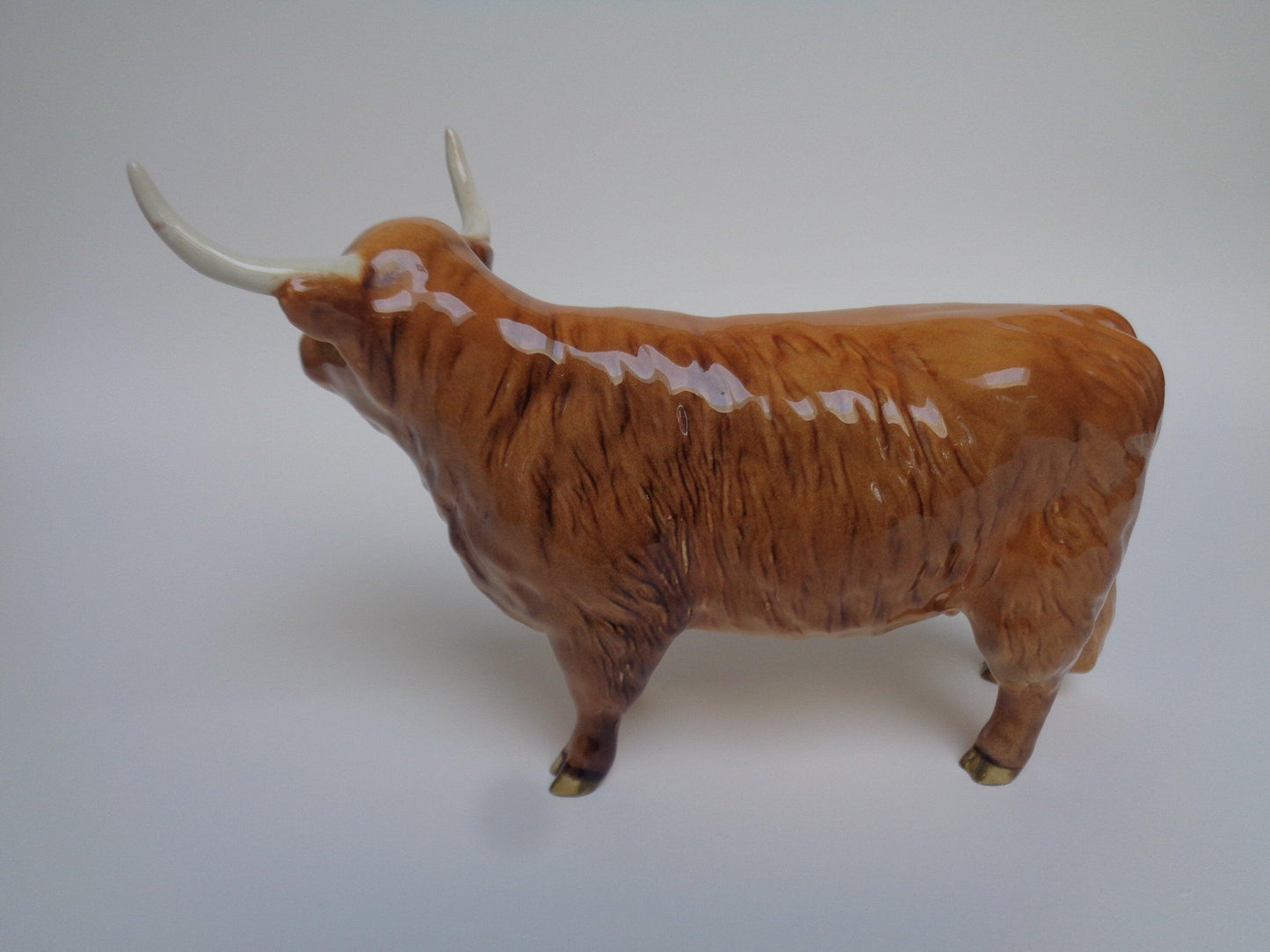 Beswick Highland Cow No 1740