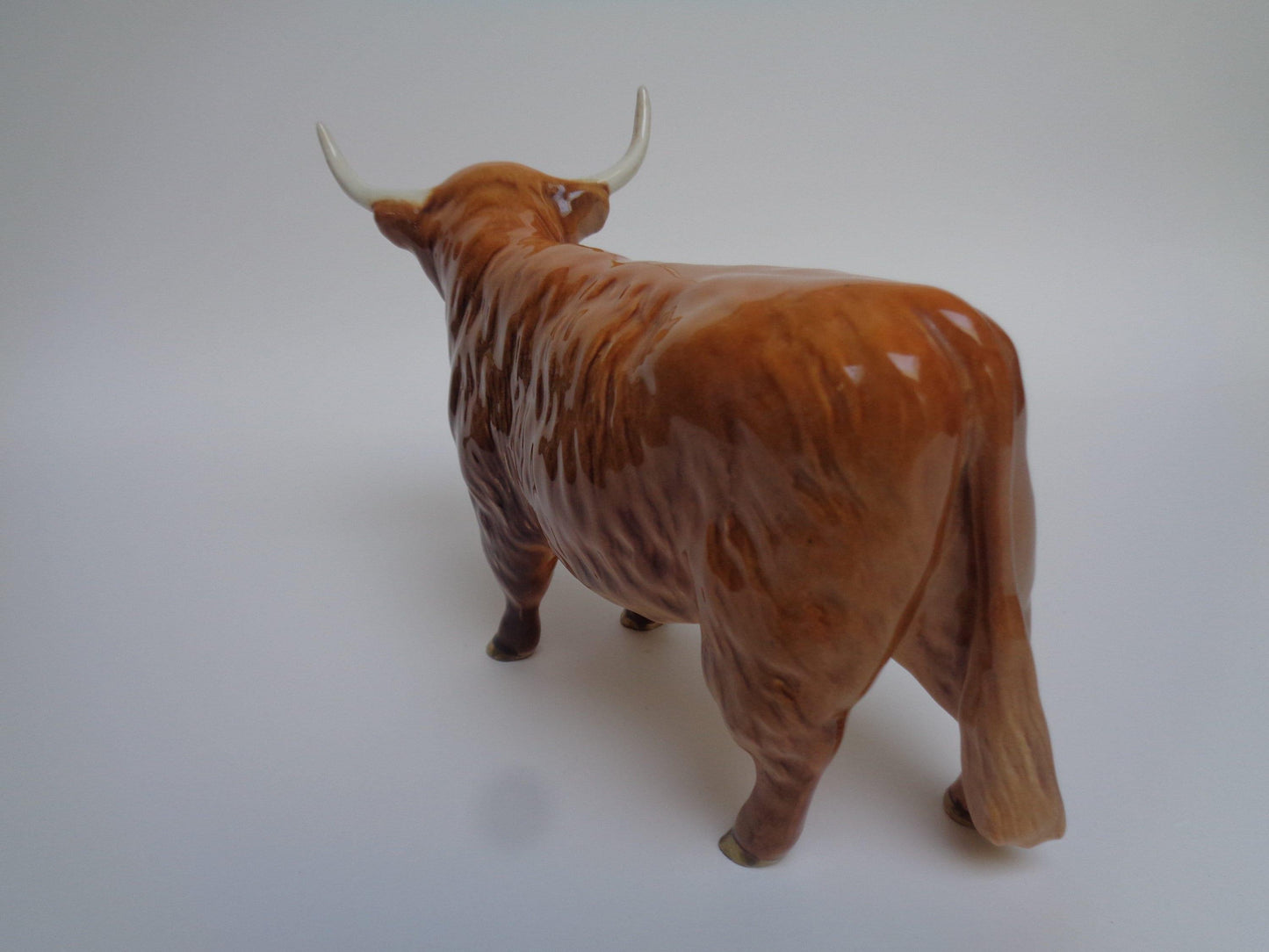 Beswick Highland Cow No 1740