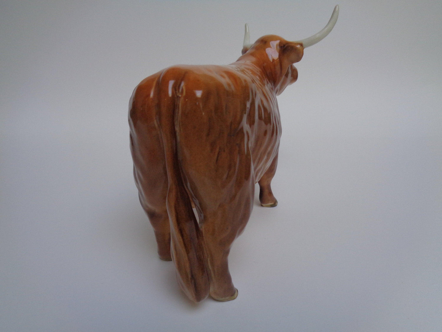 Beswick Highland Cow No 1740