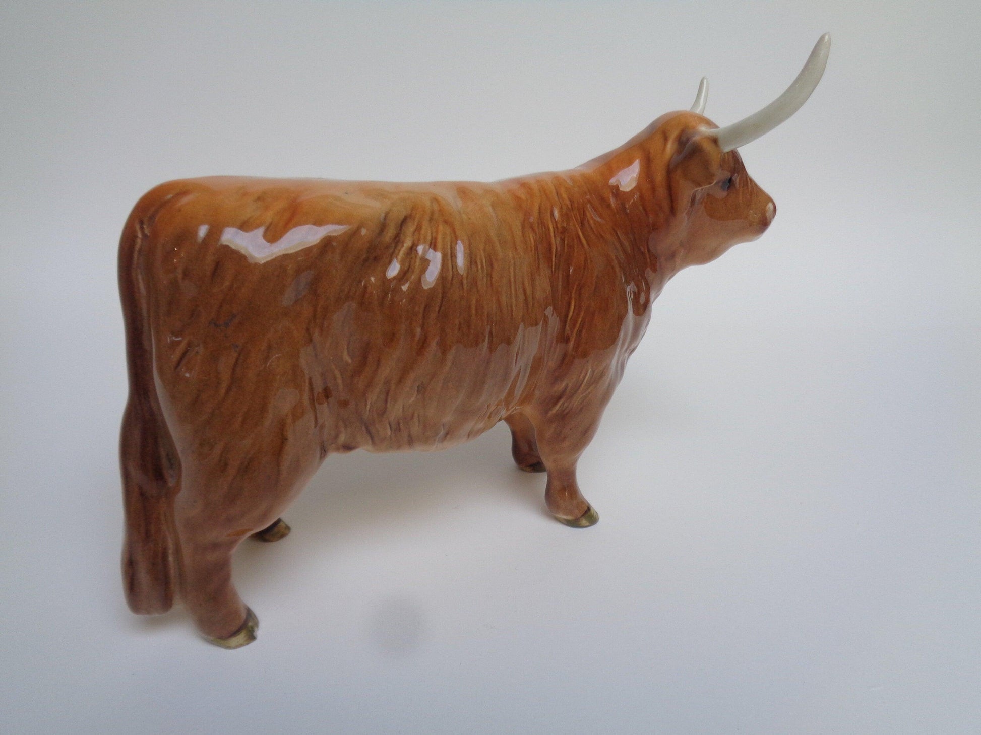 Beswick Highland Cow No 1740