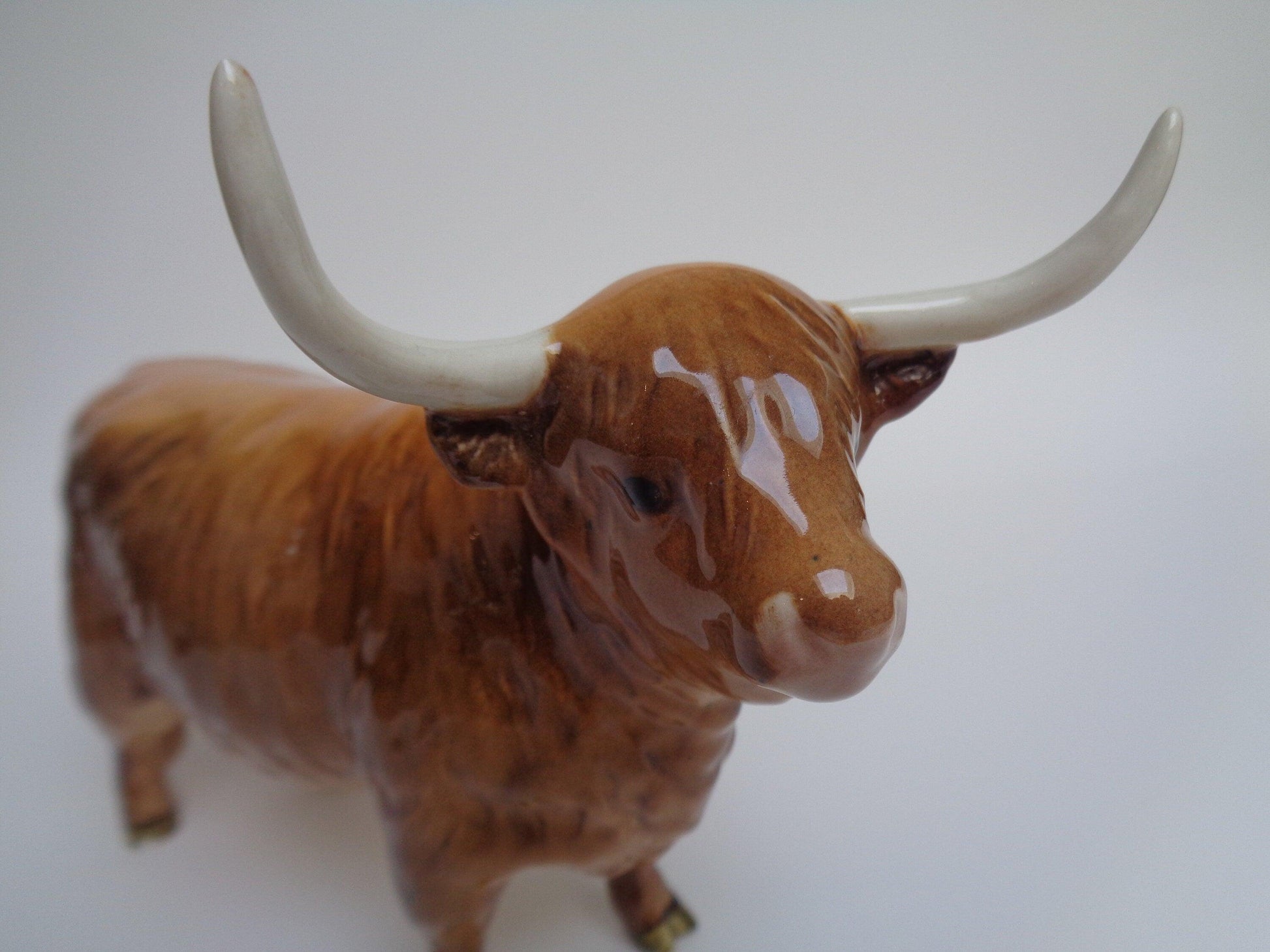 Beswick Highland Cow No 1740