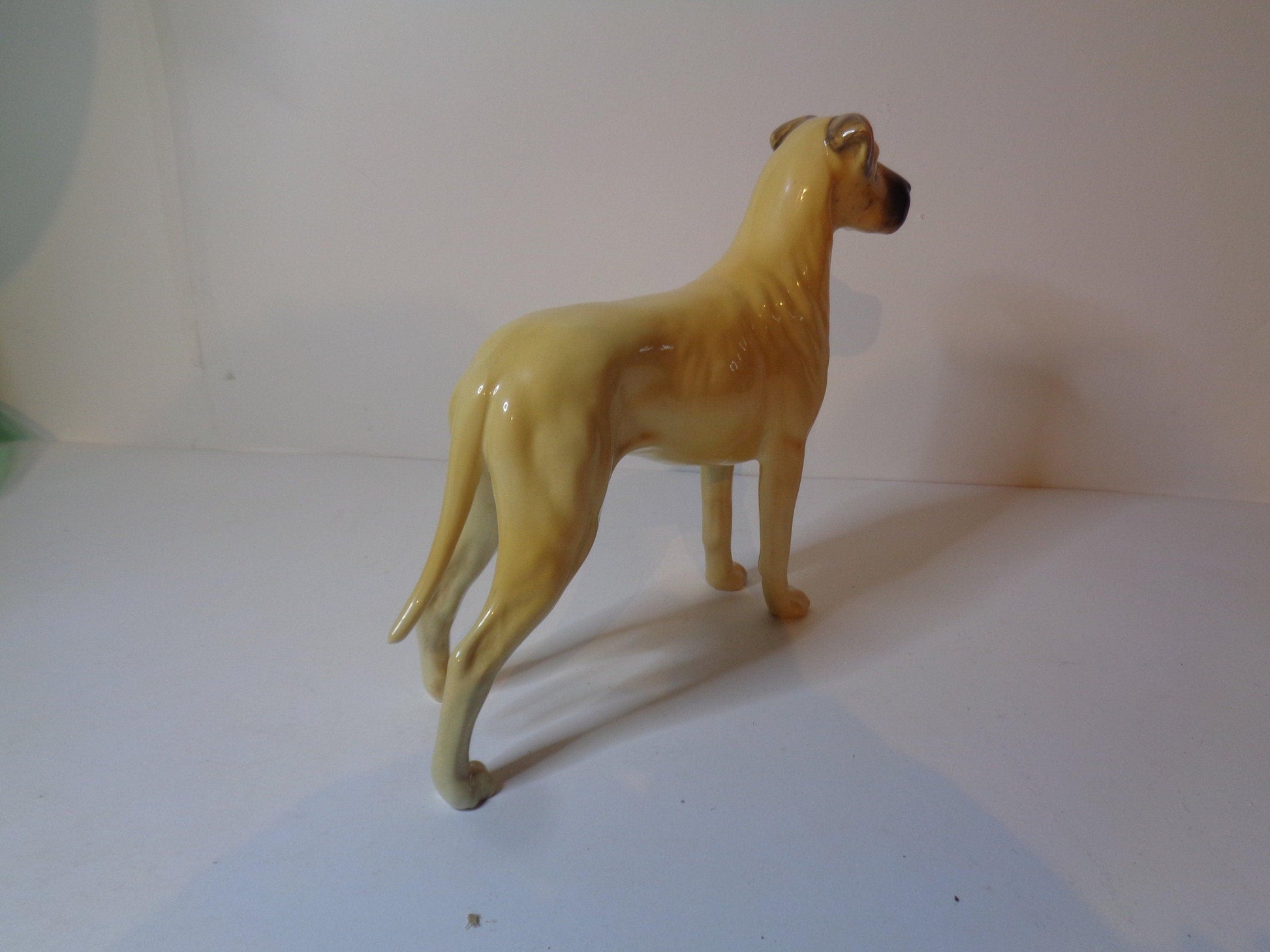 Beswick Great Dane " Ruler of Oubourgh " no 968 by Arthur Gredington