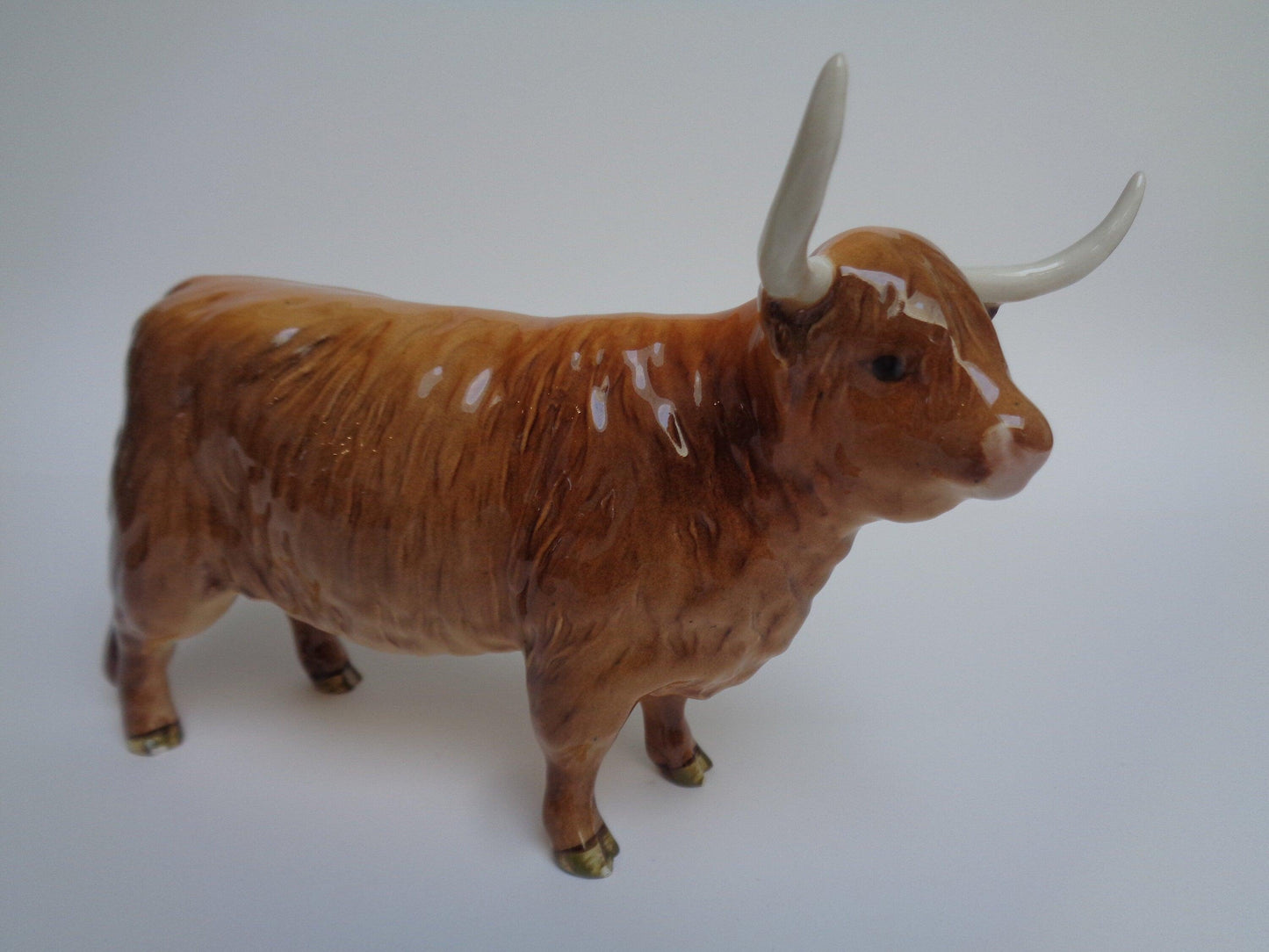 Beswick Highland Cow No 1740