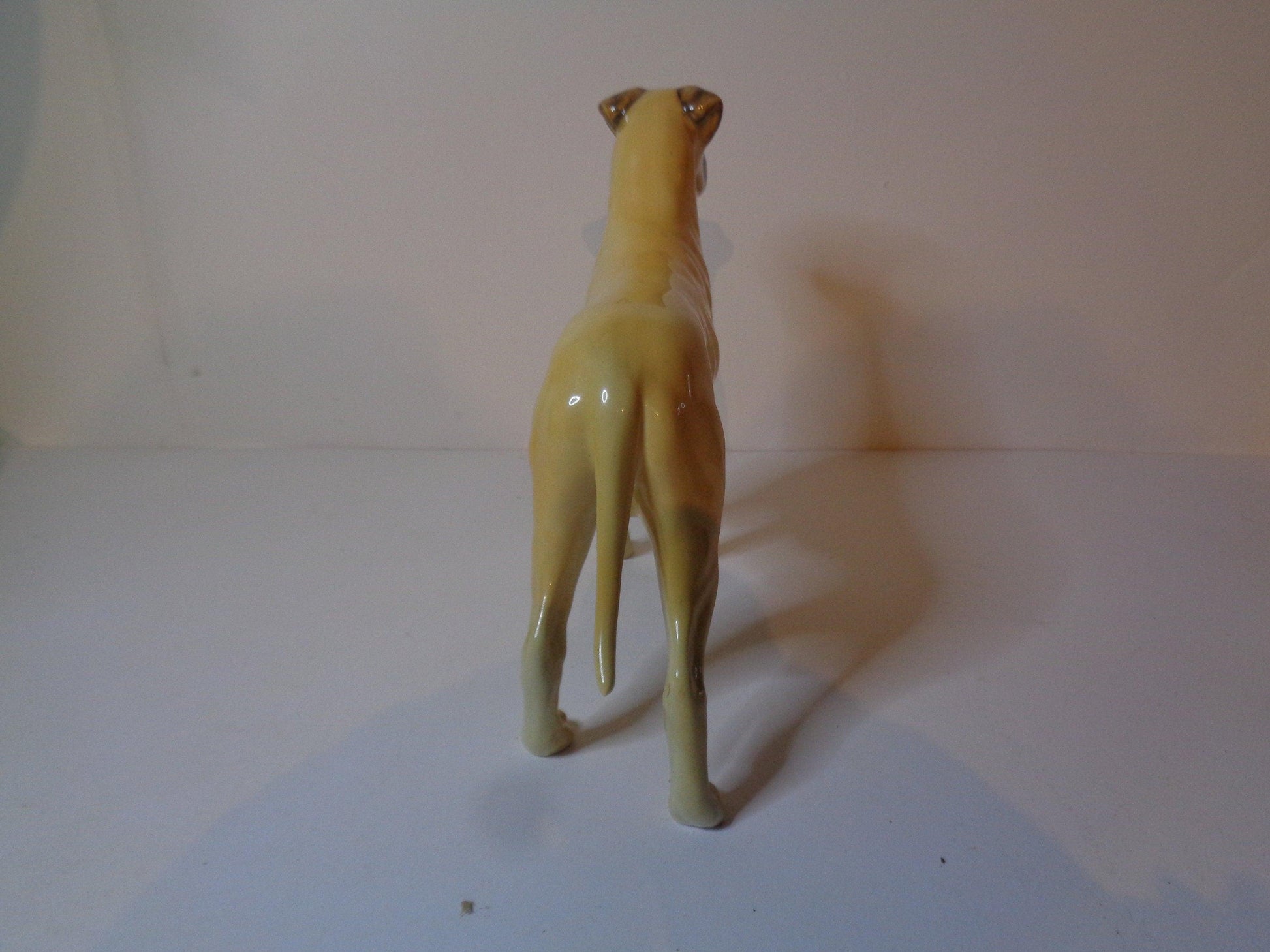 Beswick Great Dane " Ruler of Oubourgh " no 968 by Arthur Gredington