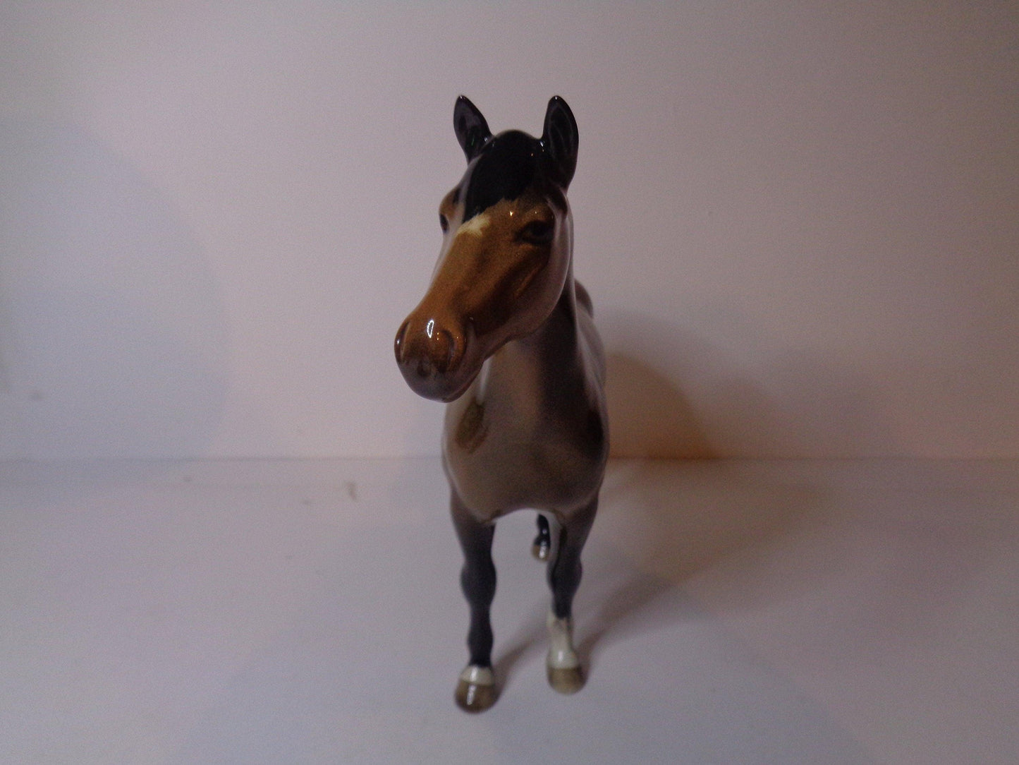 Beswick Horse New Forest Pony "Jonathen 3rd" No 1646 2nd Version