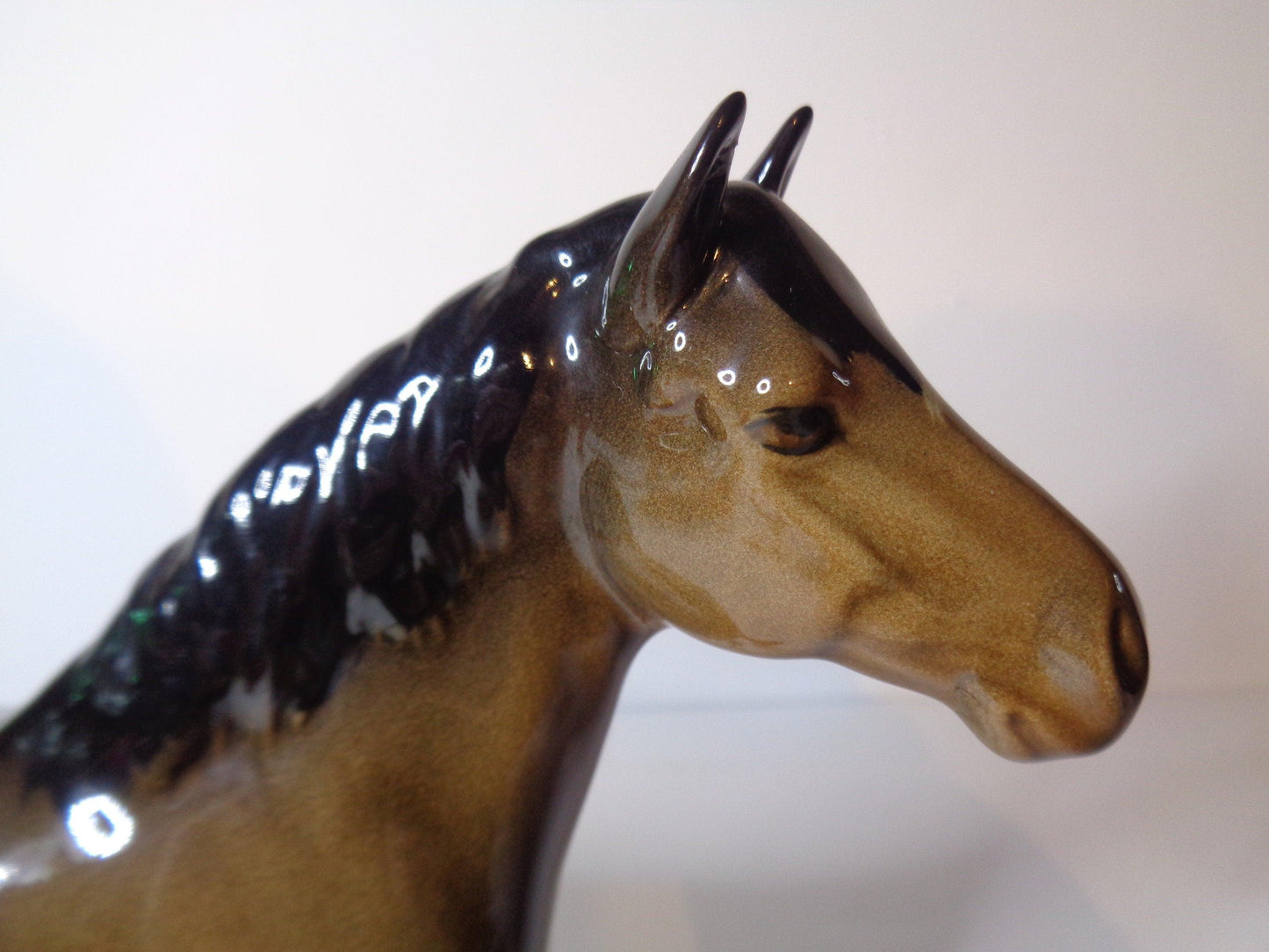 Beswick Horse New Forest Pony "Jonathen 3rd" No 1646 2nd Version