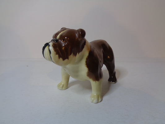 Beswick Bulldog "Bosun" small No 1731