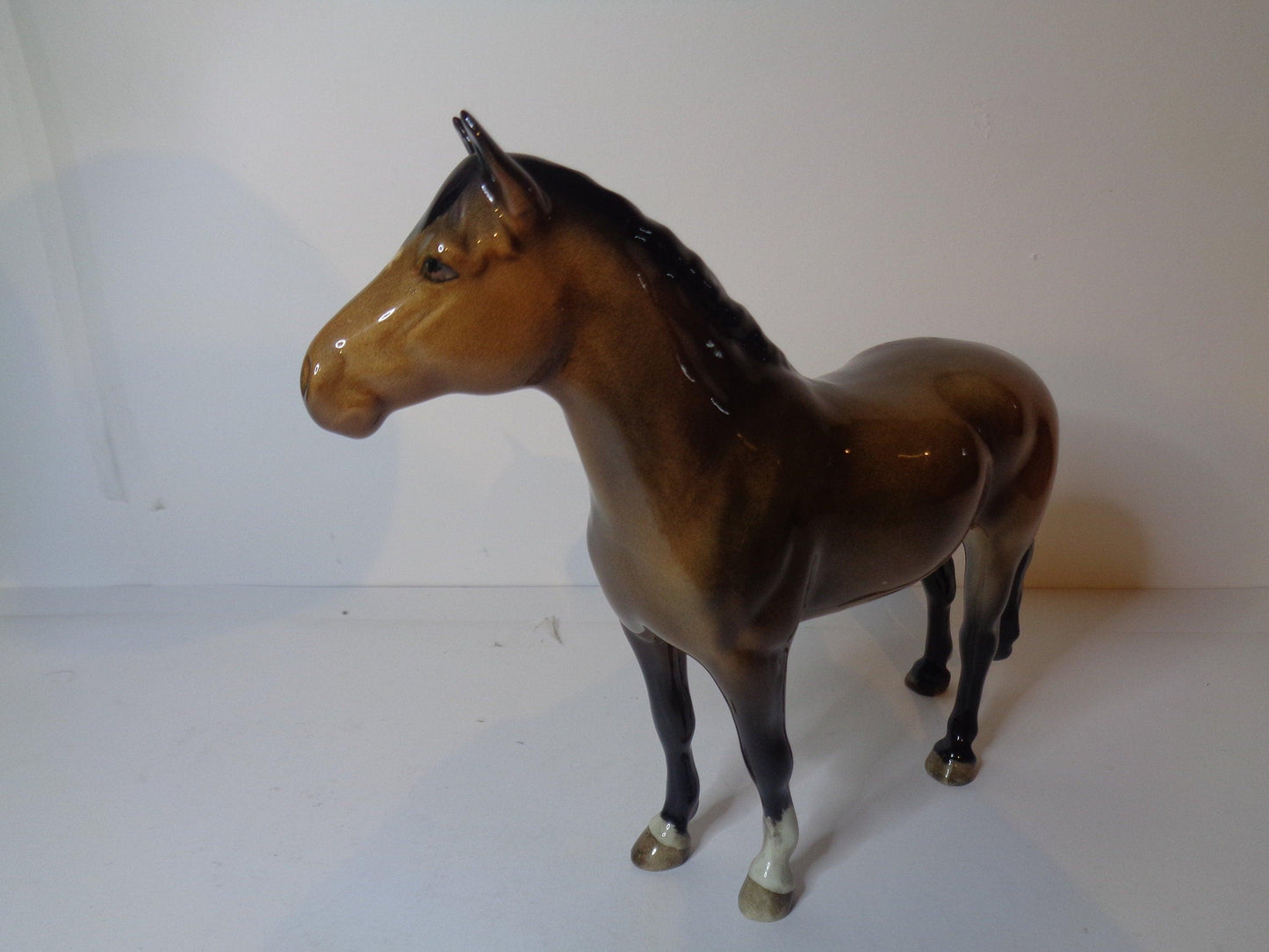 Beswick Horse New Forest Pony "Jonathen 3rd" No 1646 2nd Version