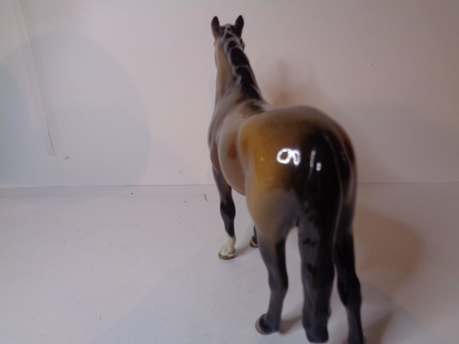 Beswick Horse New Forest Pony "Jonathen 3rd" No 1646 2nd Version