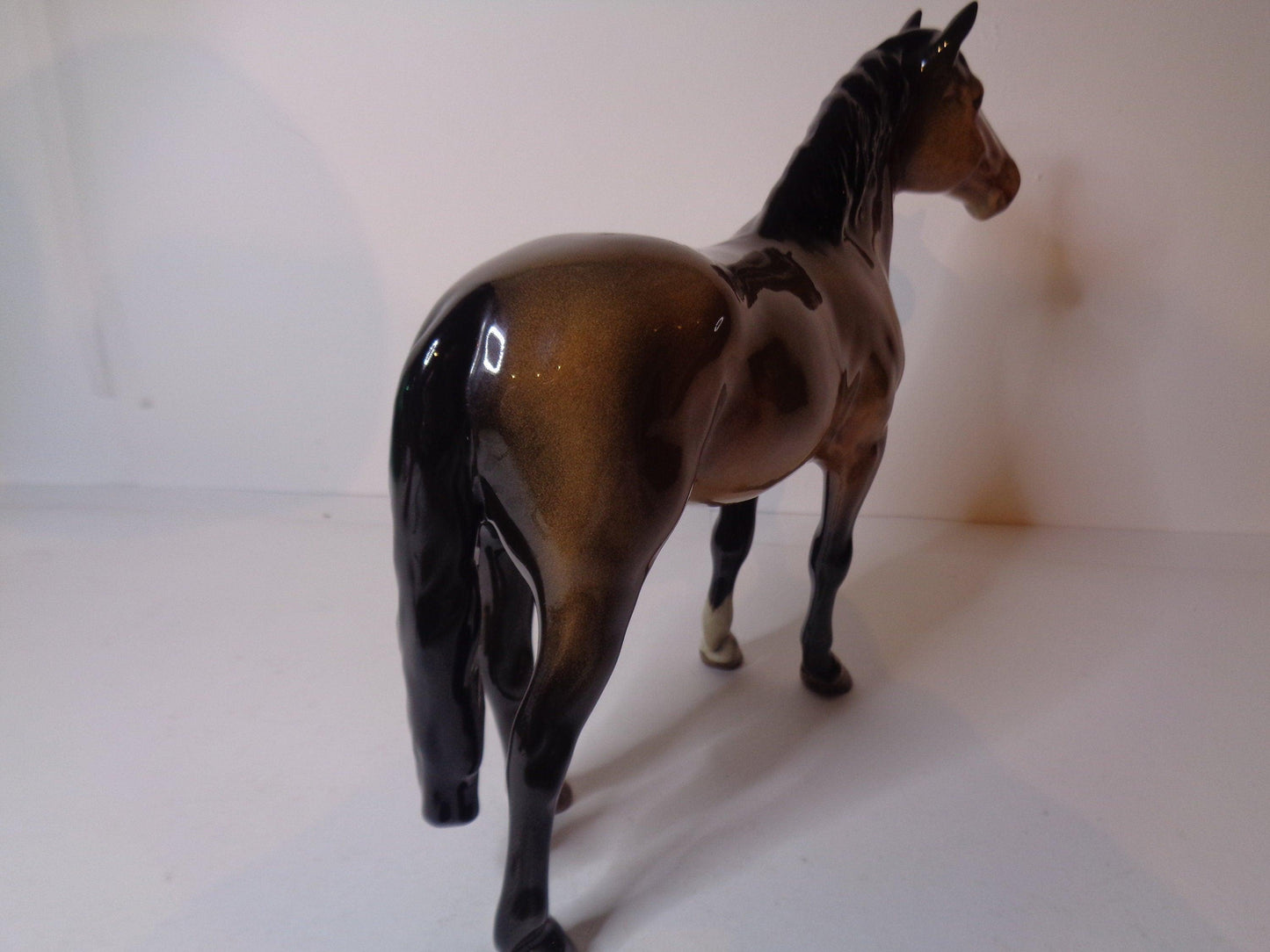 Beswick Horse New Forest Pony "Jonathen 3rd" No 1646 2nd Version