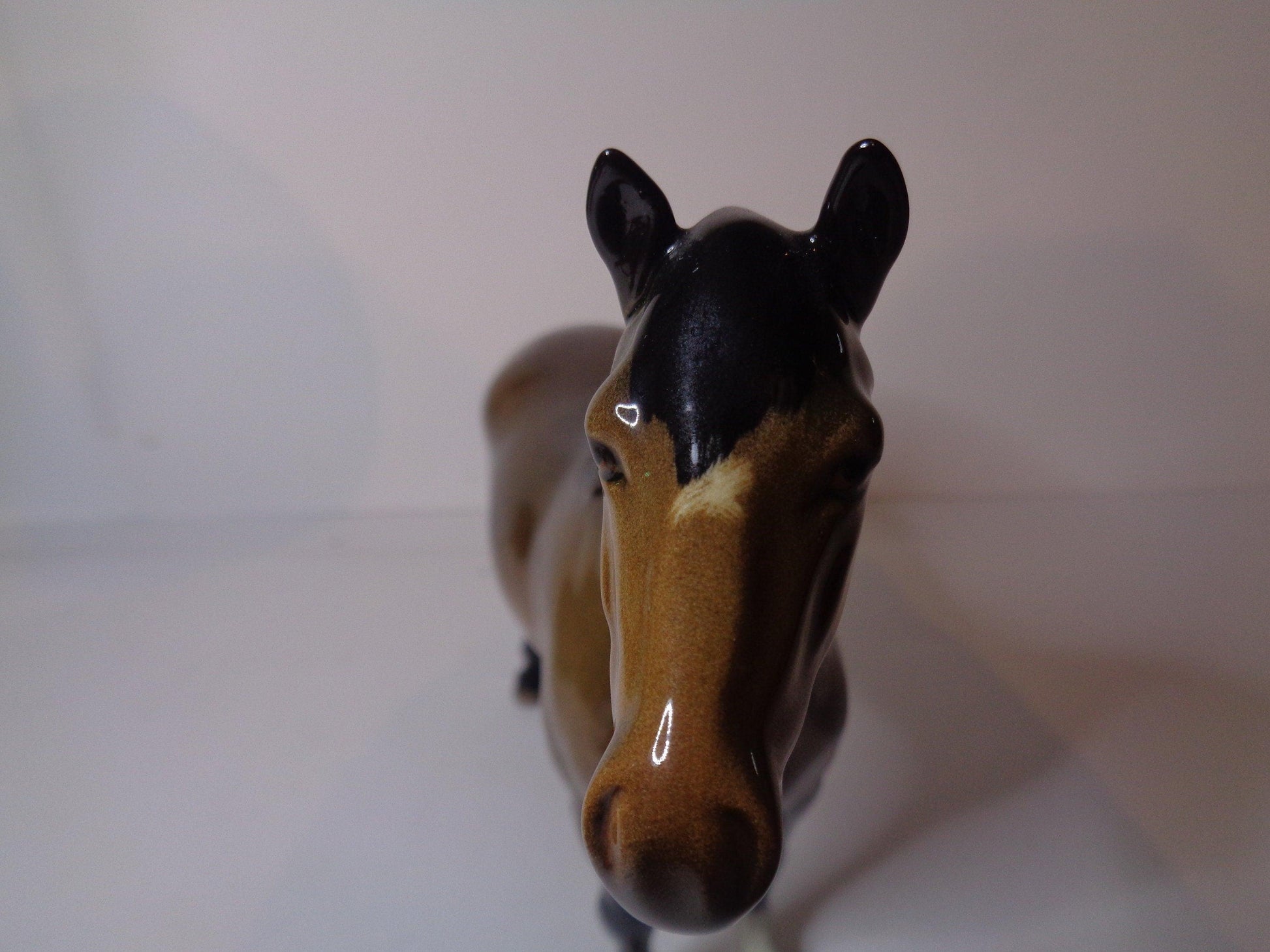 Beswick Horse New Forest Pony "Jonathen 3rd" No 1646 2nd Version