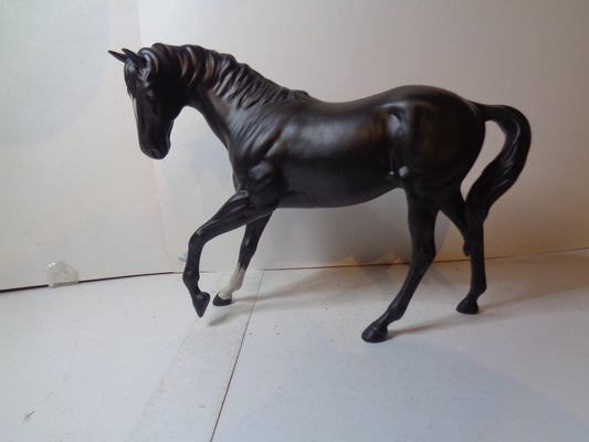 Beswick Horse Black Beauty No 2466