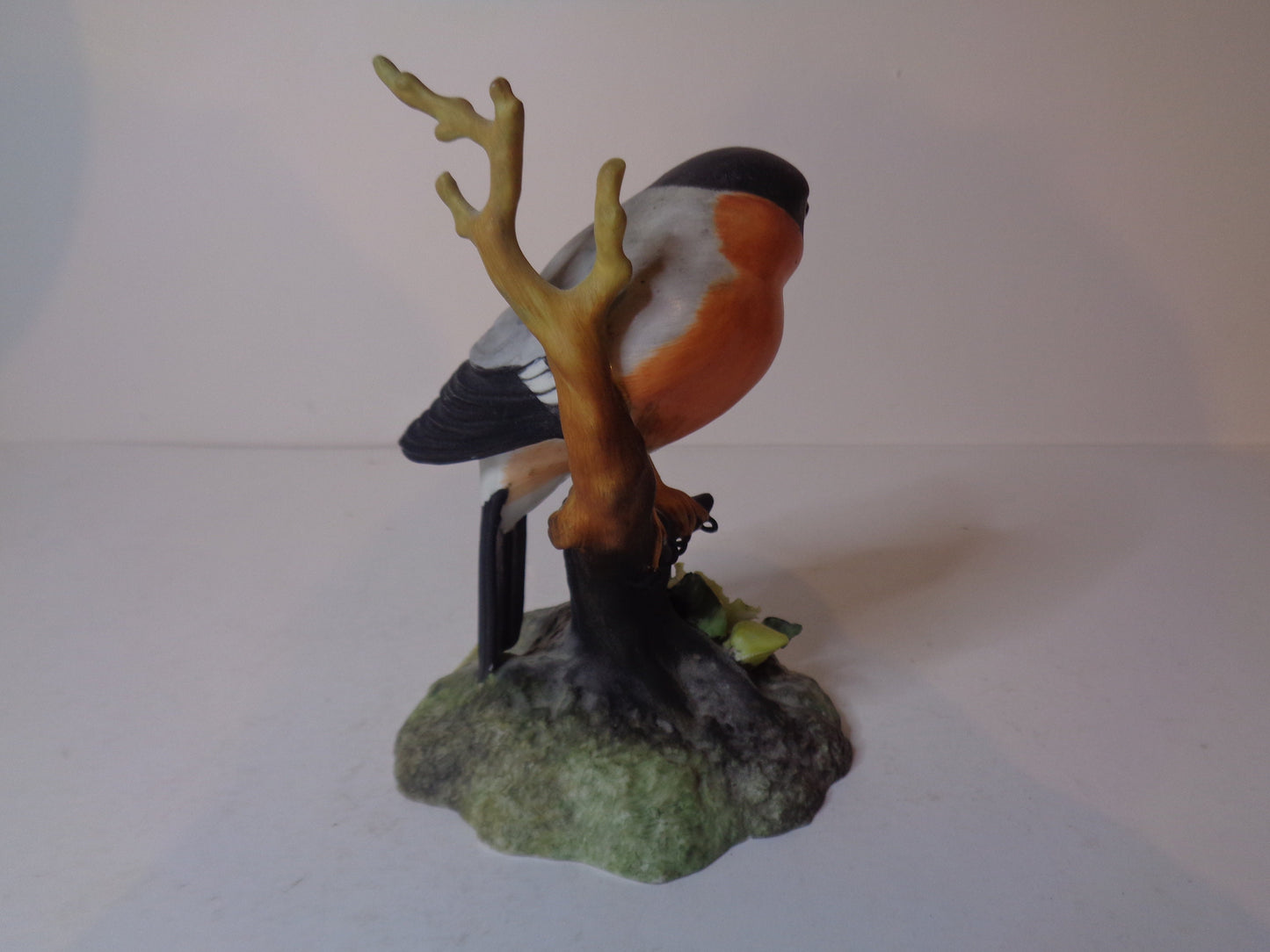 Royal Crown Derby Bullfinch