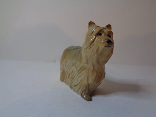 Beswick Yorkshire Terrier Standing no 3262