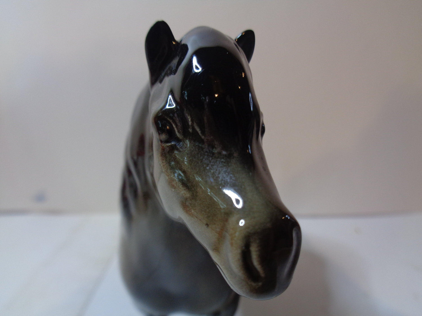 Beswick Horse Shetland Pony "Eschonchan Ronay" No 1648