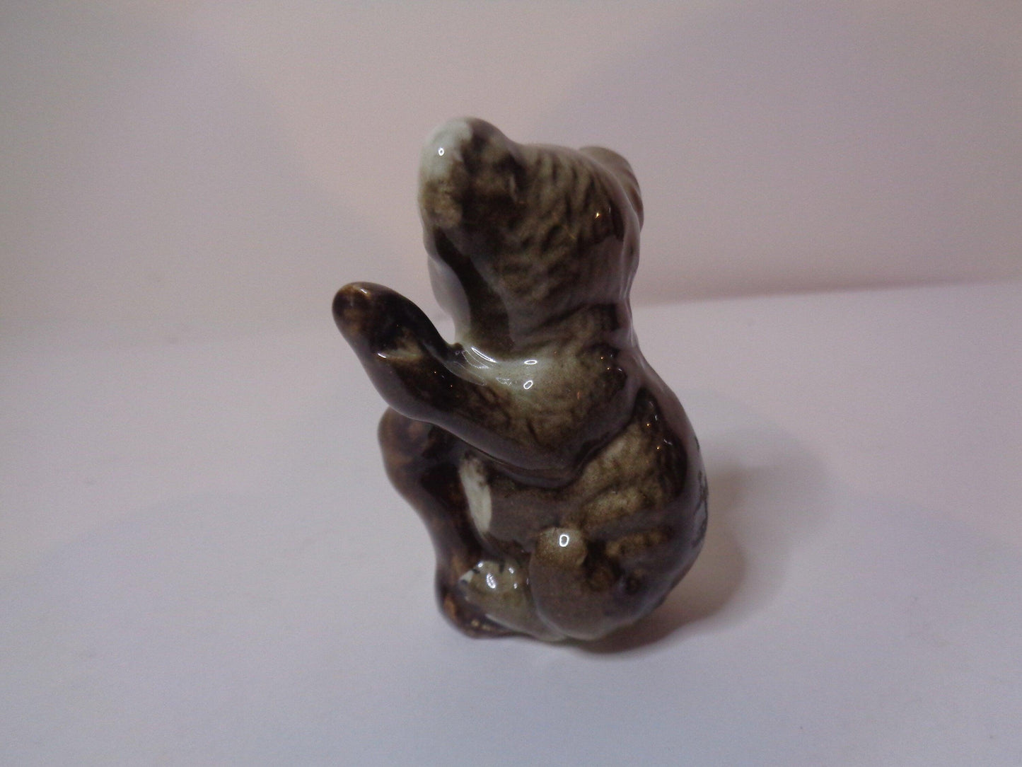 Beswick Koala Bear on Branch No 1039