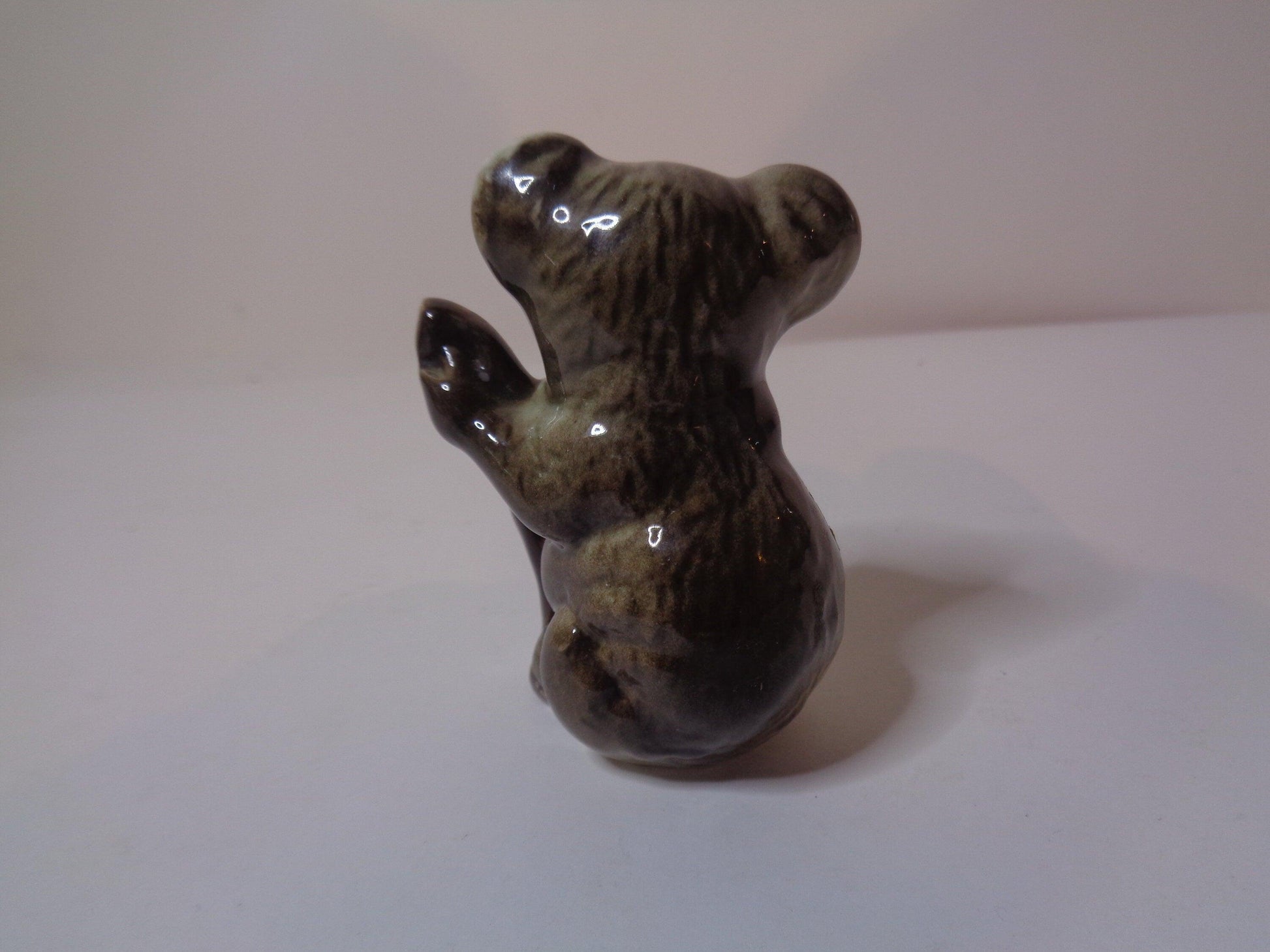 Beswick Koala Bear on Branch No 1039