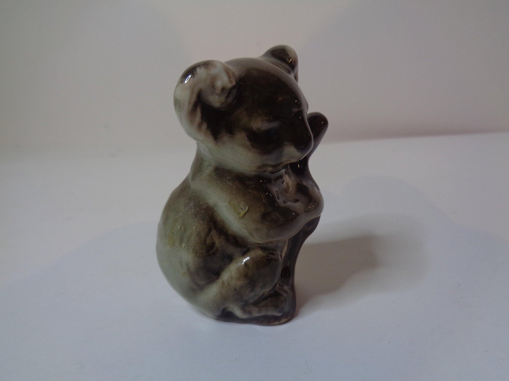 Beswick Koala Bear on Branch No 1039