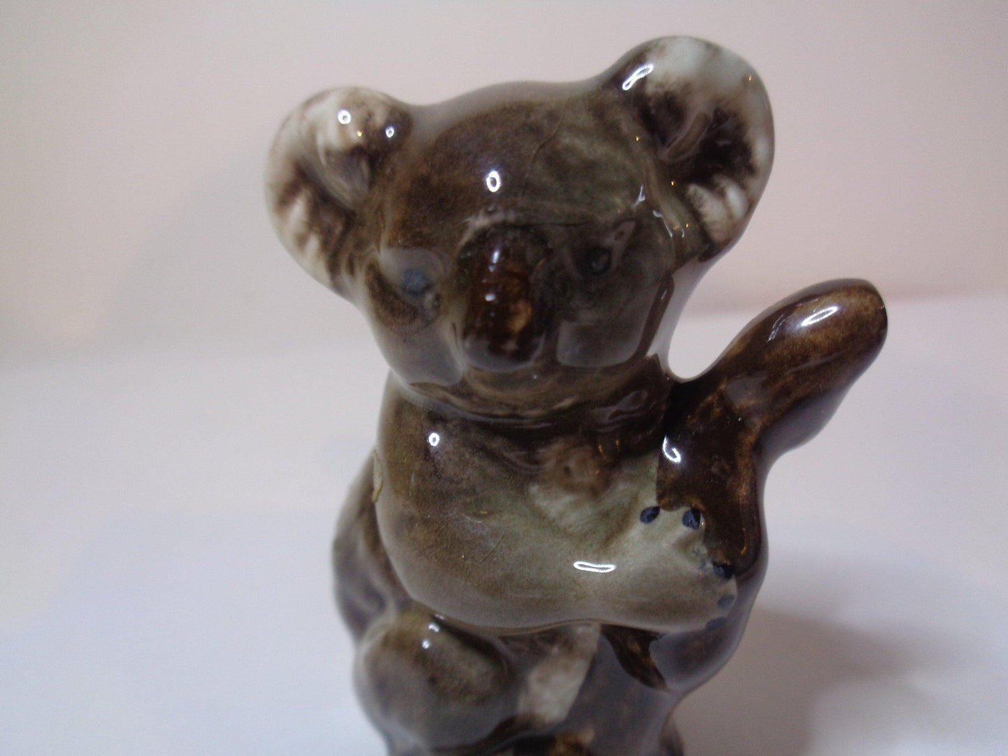 Beswick Koala Bear on Branch No 1039