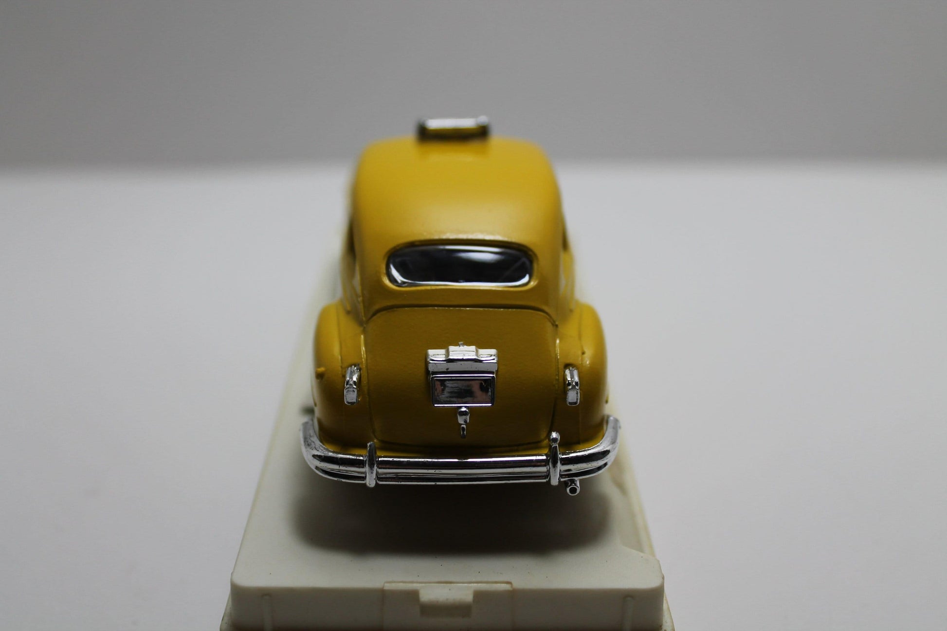 Solido 1/43 Chrysler Windsor Taxi No 4514