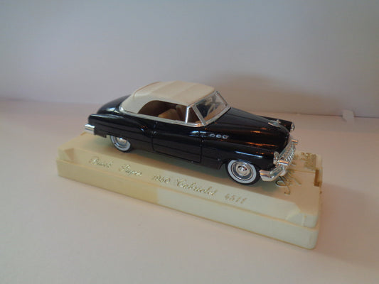 Solido 1/43 Buick Super 1950 Cabriolet No 4511