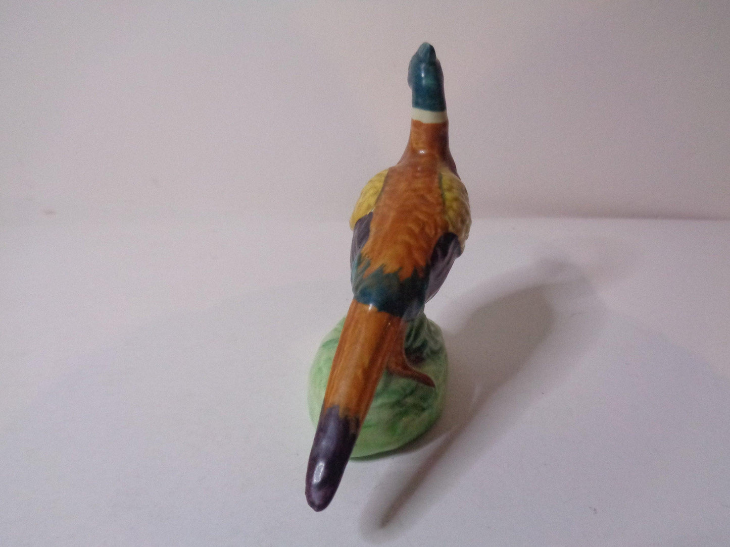 Beswick Pheasant Second Version No 767B