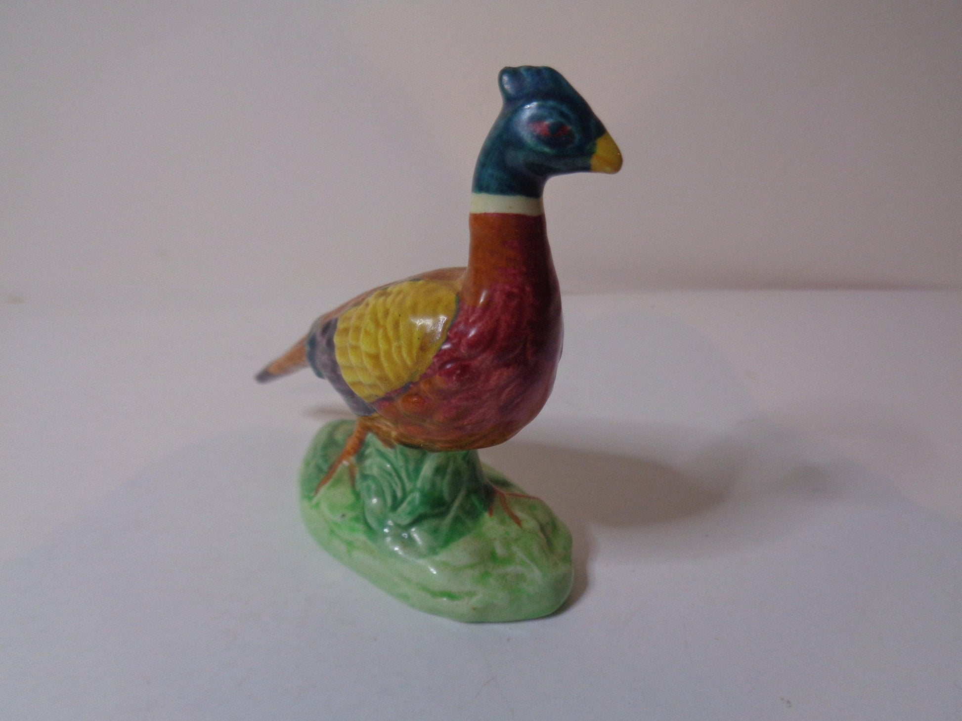 Beswick Pheasant Second Version No 767B